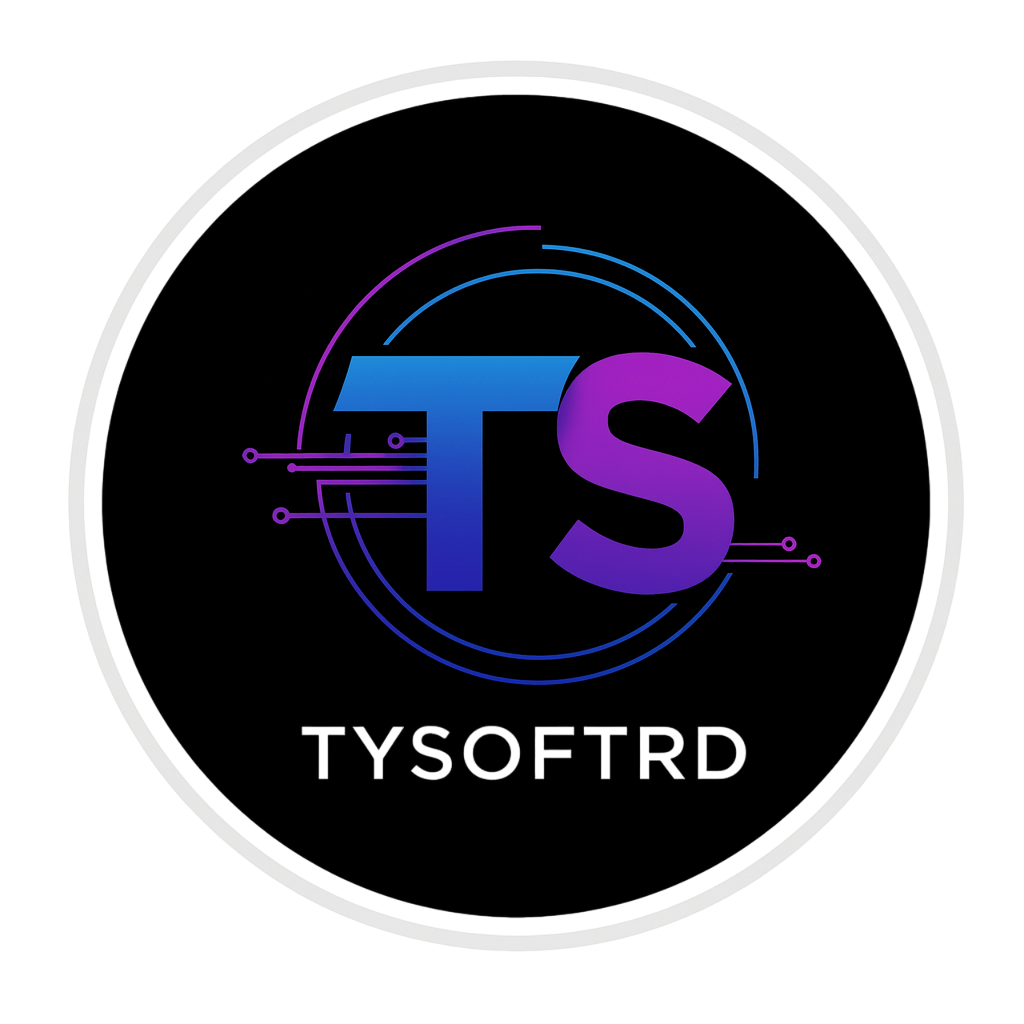 Logo TysoftRD